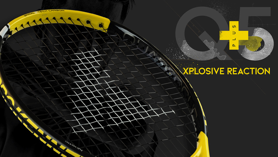 Pro Kennex Benelux • Tennis Q5