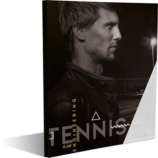 Pro Kennex Benelux • Tennis brochure 2022