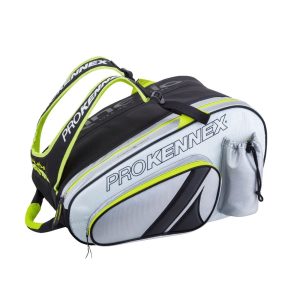 Tour Padel Thermo bag - black/white