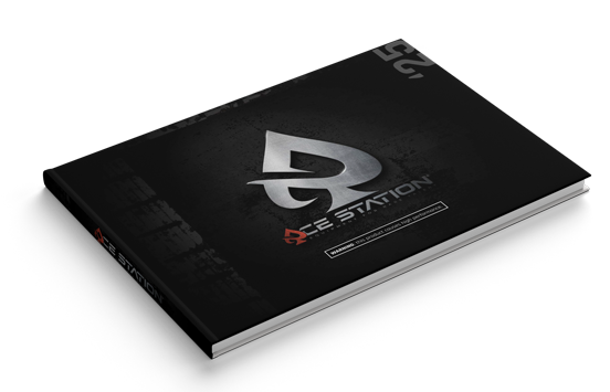 Pro Kennex Benelux • Tennis brochure 2022