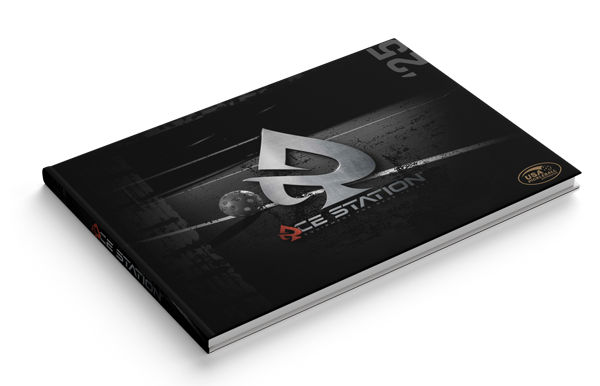 Pro Kennex Benelux • Pickleball catologus Pro Kennex Benelux • Pickleball catologus