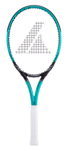 Pro Kennex Benelux • Tennis Black Ace Pro