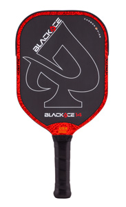 Pro Kennex Benelux • Pickleball Black Ace Pro