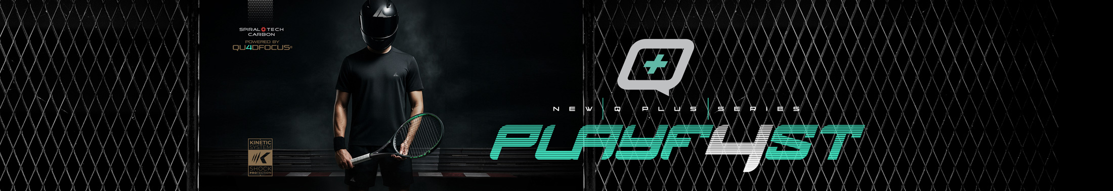 Pro Kennex Benelux • Tennis