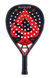 Pro Kennex Benelux • Padel Black Ace